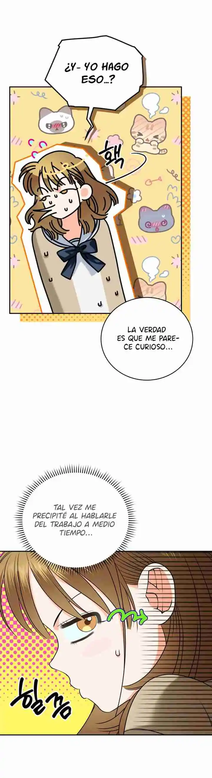 Mis Calificaciones Caerán Si El Protagonista Masculino No Está - Capítulo 7 - Página 62 - LectorTMOo