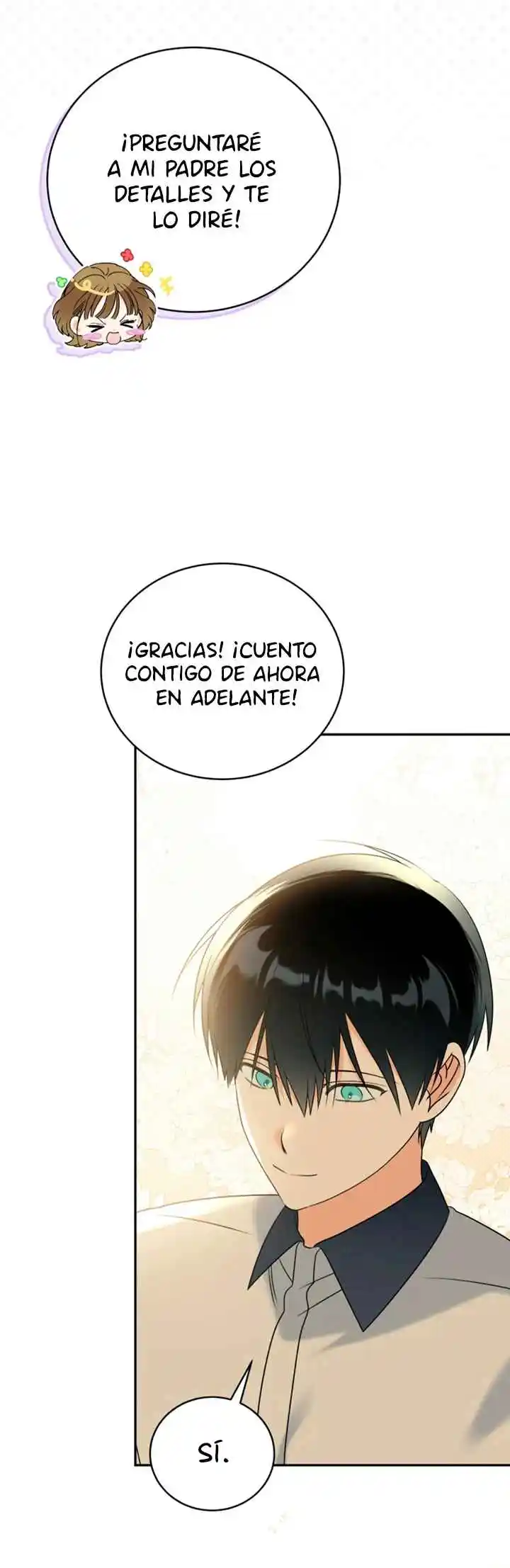 Mis Calificaciones Caerán Si El Protagonista Masculino No Está - Capítulo 7 - Página 65 - LectorTMOo