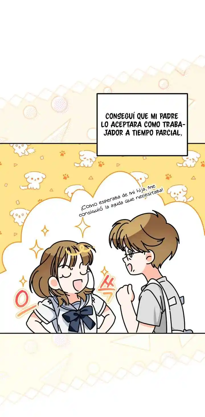 Mis Calificaciones Caerán Si El Protagonista Masculino No Está - Capítulo 8 - Página 3 - LectorTMOo
