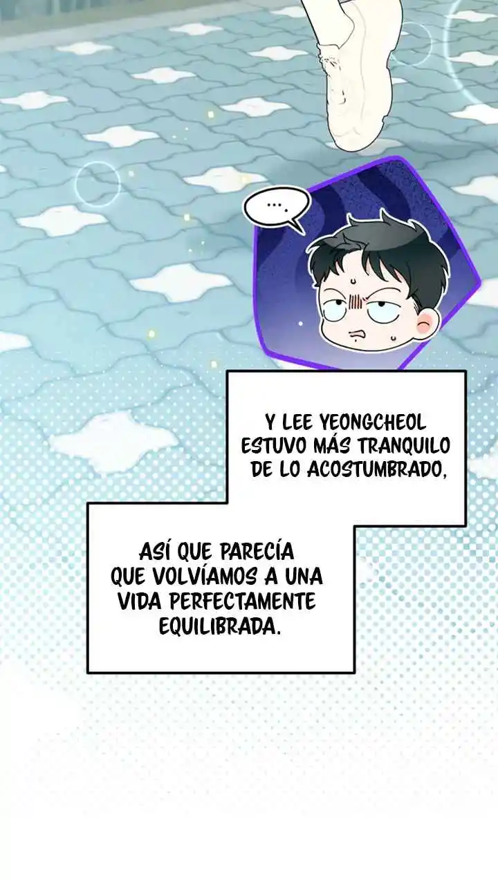 Mis Calificaciones Caerán Si El Protagonista Masculino No Está - Capítulo 8 - Página 5 - LectorTMOo