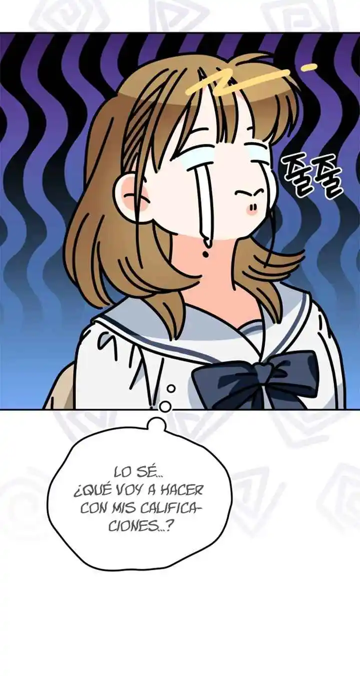 Mis Calificaciones Caerán Si El Protagonista Masculino No Está - Capítulo 8 - Página 14 - LectorTMOo