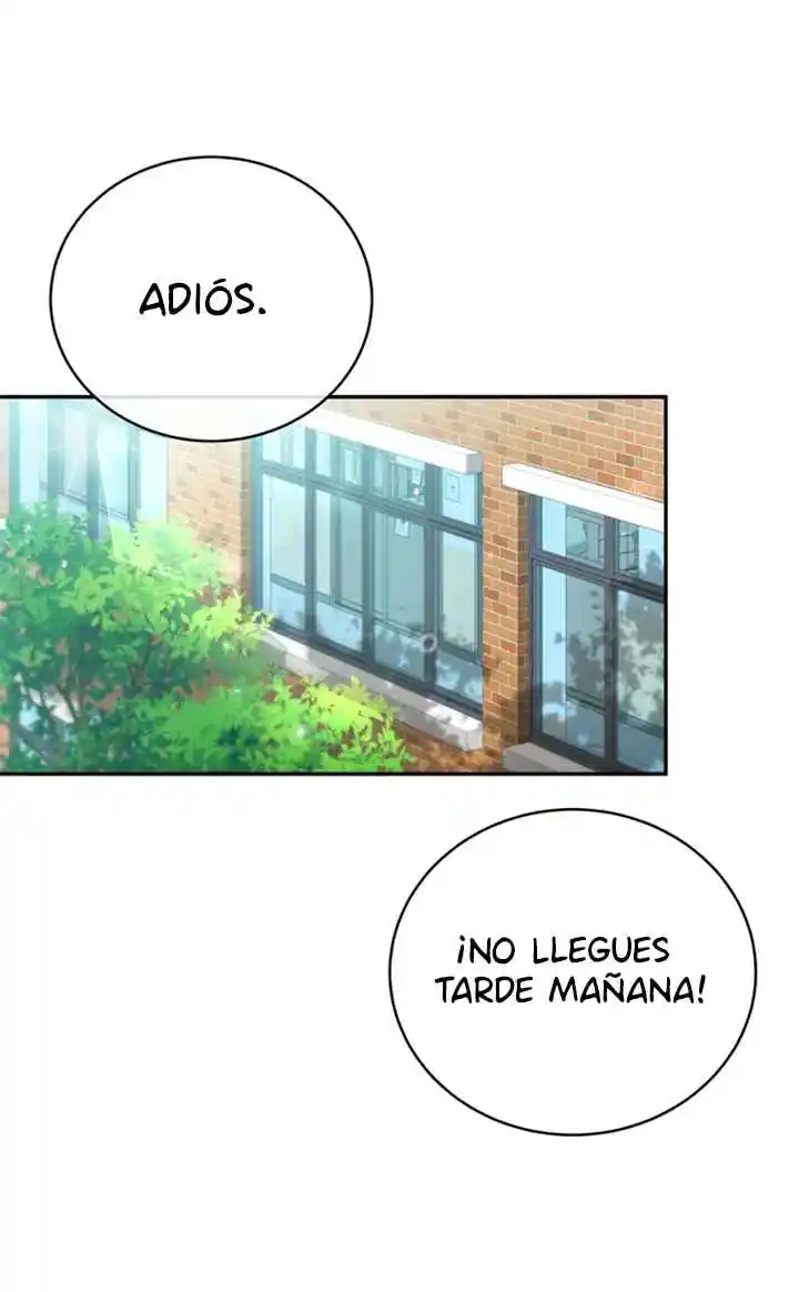 Mis Calificaciones Caerán Si El Protagonista Masculino No Está - Capítulo 8 - Página 23 - LectorTMOo