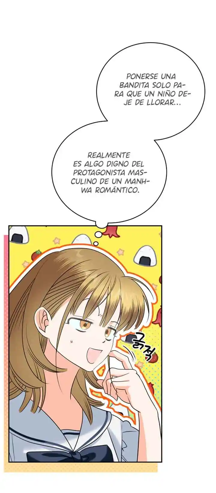 Mis Calificaciones Caerán Si El Protagonista Masculino No Está - Capítulo 8 - Página 41 - LectorTMOo