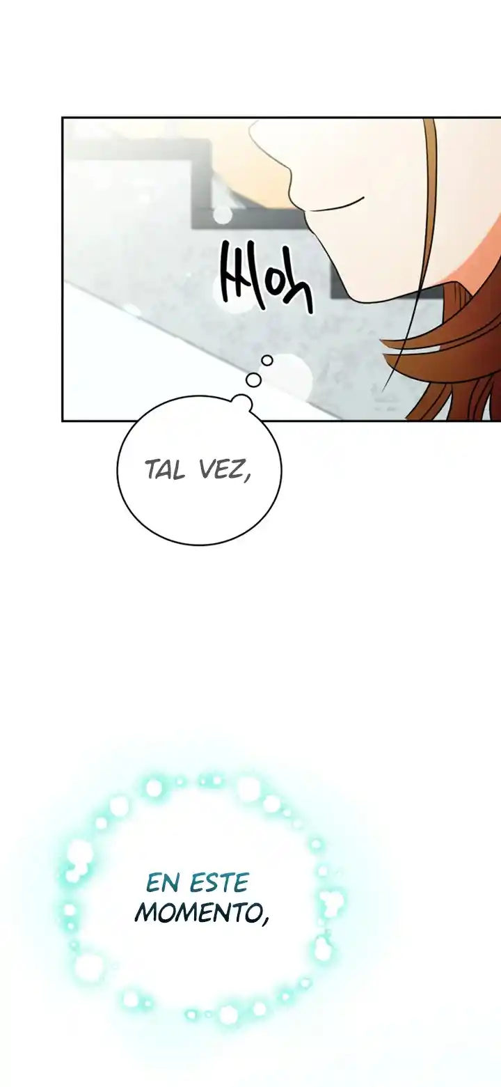 Mis Calificaciones Caerán Si El Protagonista Masculino No Está - Capítulo 8 - Página 52 - LectorTMOo