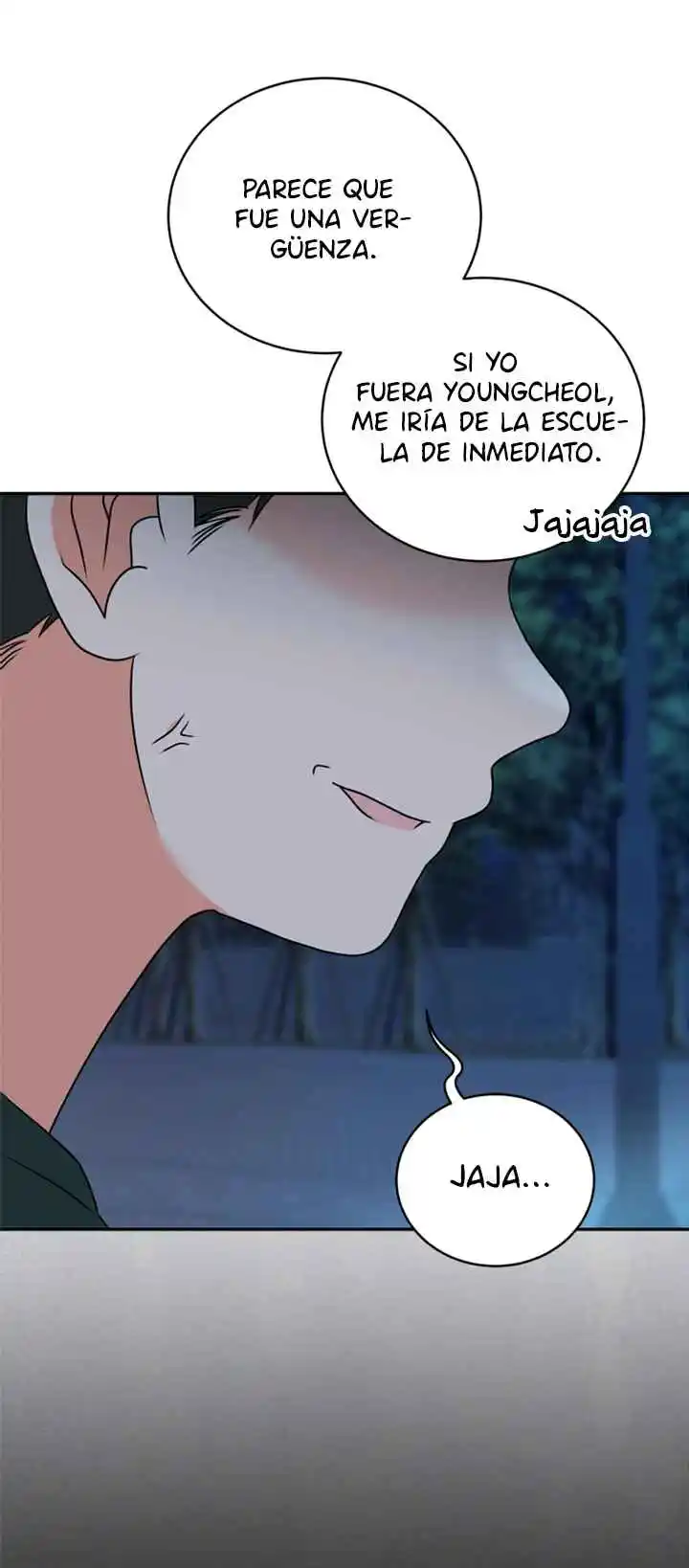 Mis Calificaciones Caerán Si El Protagonista Masculino No Está - Capítulo 8 - Página 58 - LectorTMOo