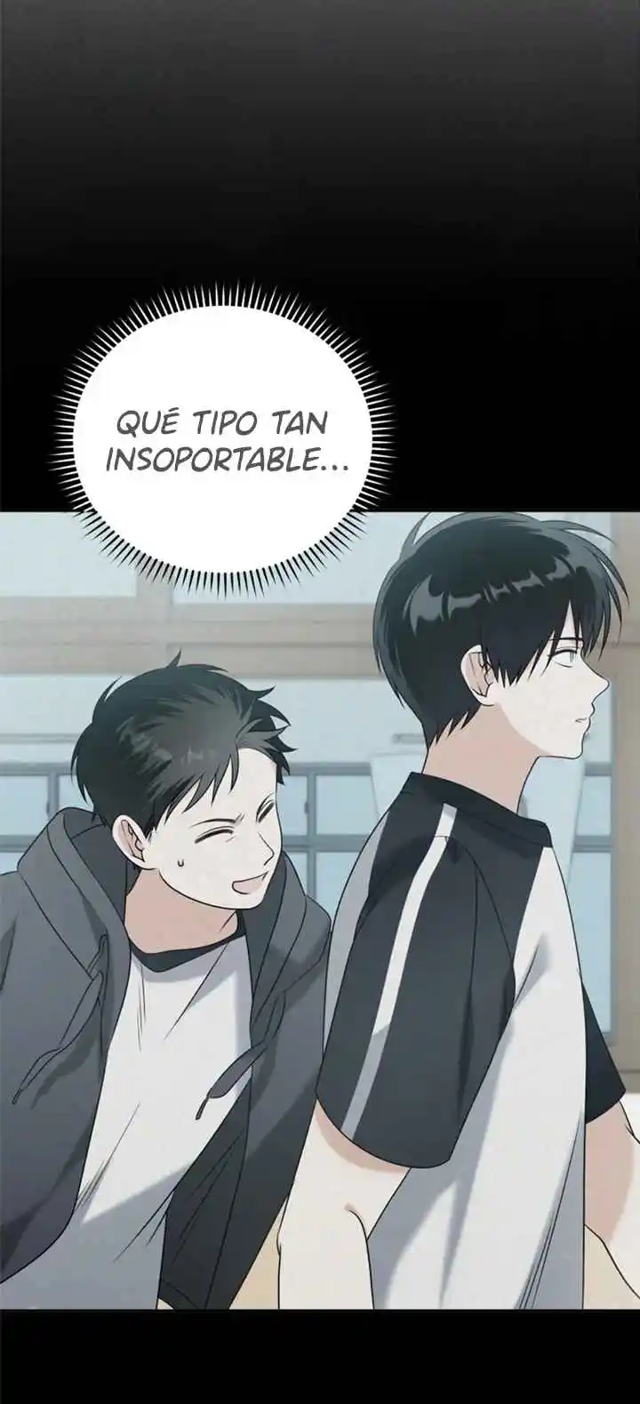 Mis Calificaciones Caerán Si El Protagonista Masculino No Está - Capítulo 8 - Página 59 - LectorTMOo