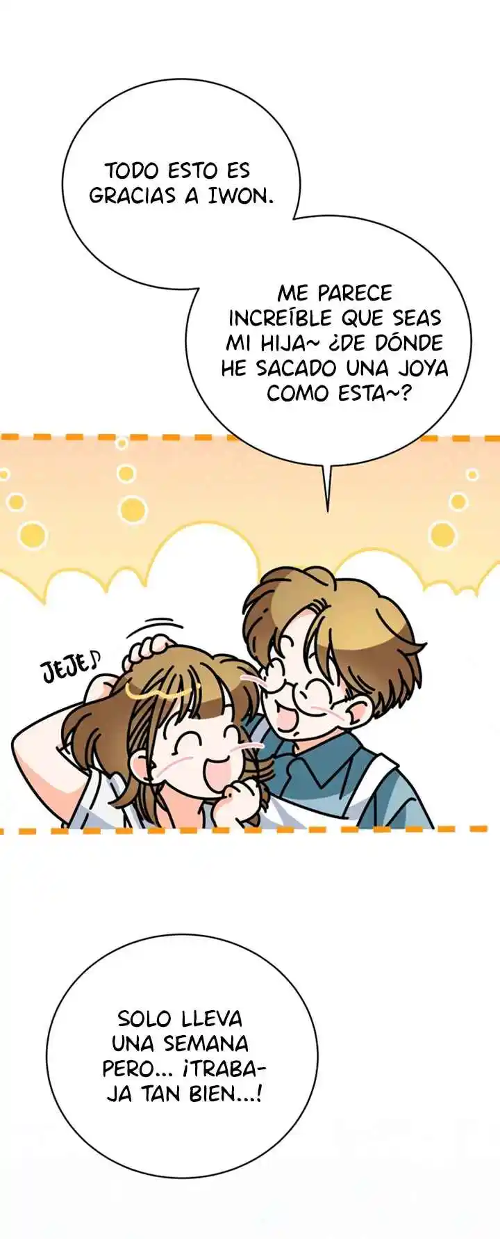 Mis Calificaciones Caerán Si El Protagonista Masculino No Está - Capítulo 9 - Página 5 - LectorTMOo