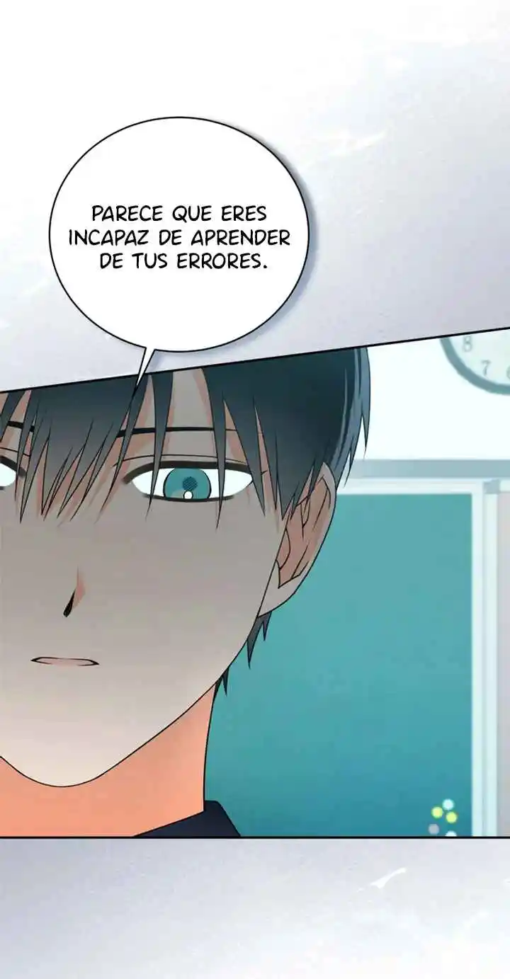 Mis Calificaciones Caerán Si El Protagonista Masculino No Está - Capítulo 9 - Página 22 - LectorTMOo