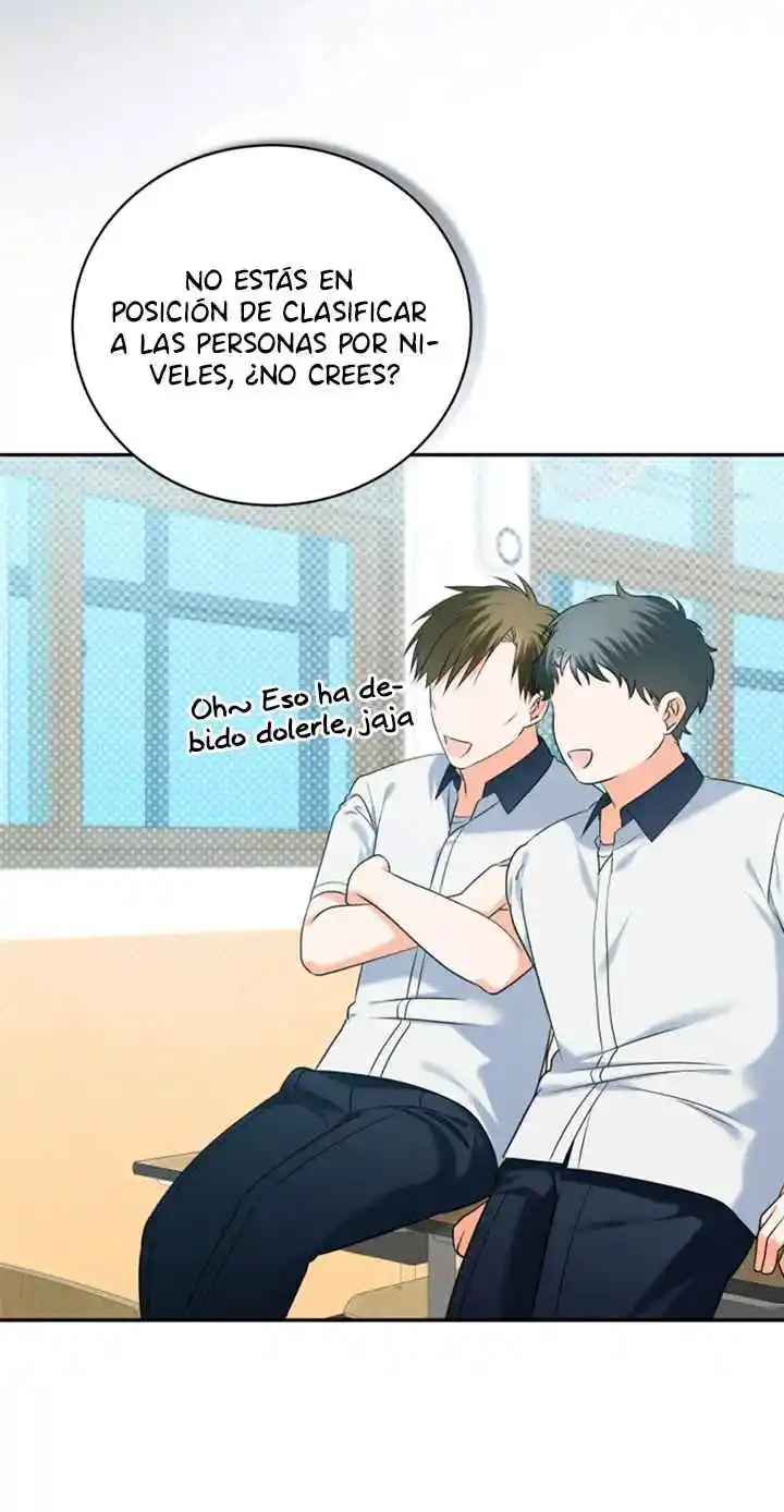 Mis Calificaciones Caerán Si El Protagonista Masculino No Está - Capítulo 9 - Página 23 - LectorTMOo