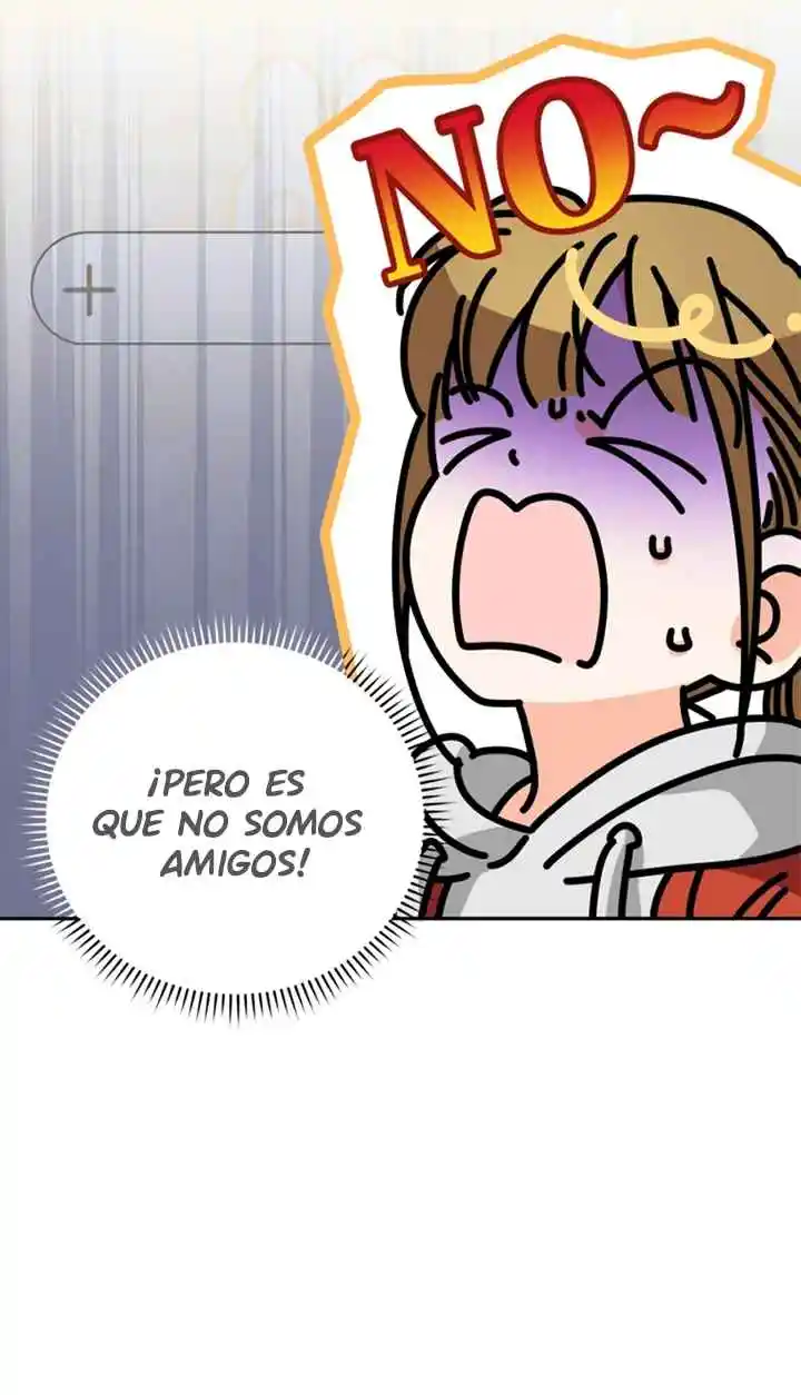 Mis Calificaciones Caerán Si El Protagonista Masculino No Está - Capítulo 9 - Página 39 - LectorTMOo