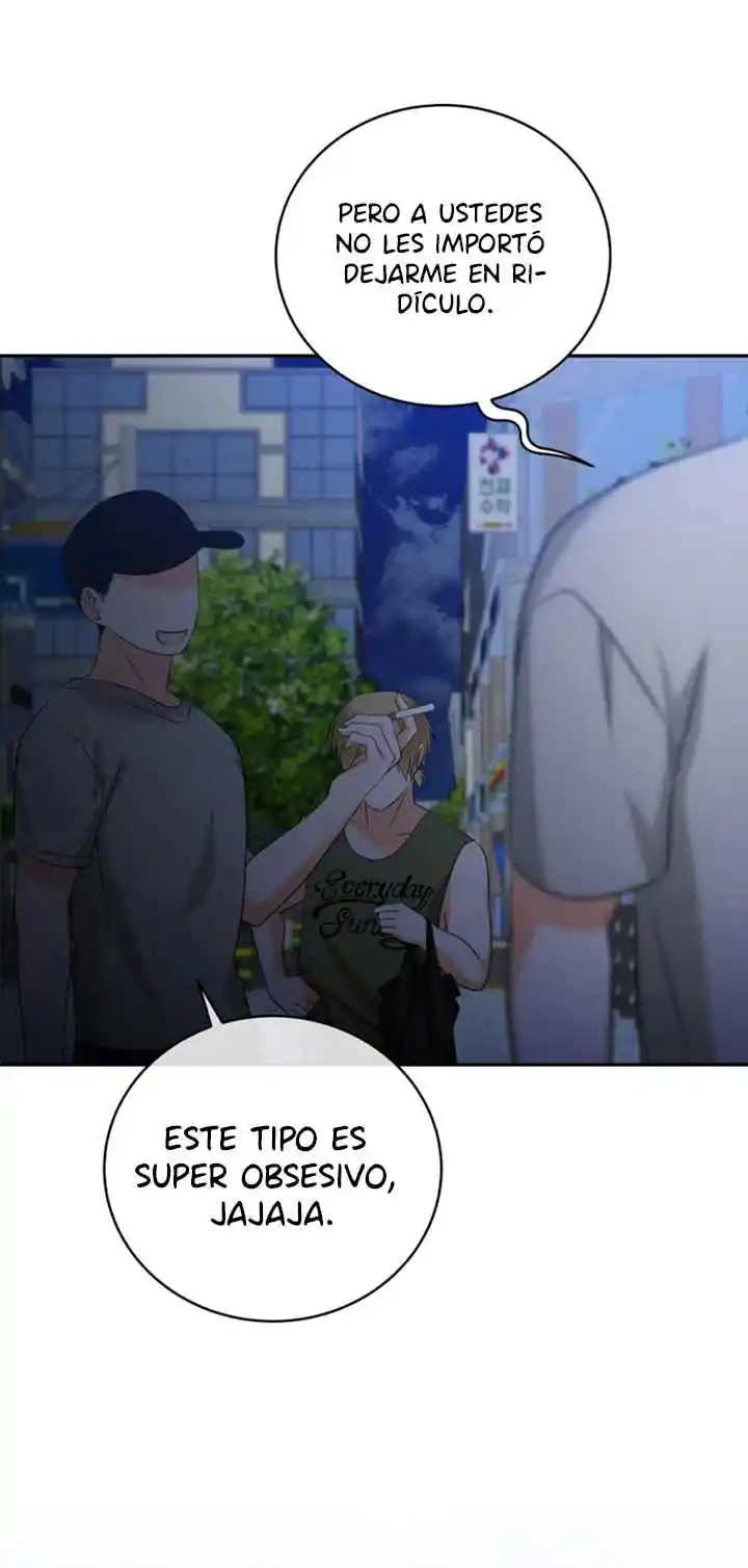 Mis Calificaciones Caerán Si El Protagonista Masculino No Está - Capítulo 9 - Página 59 - LectorTMOo