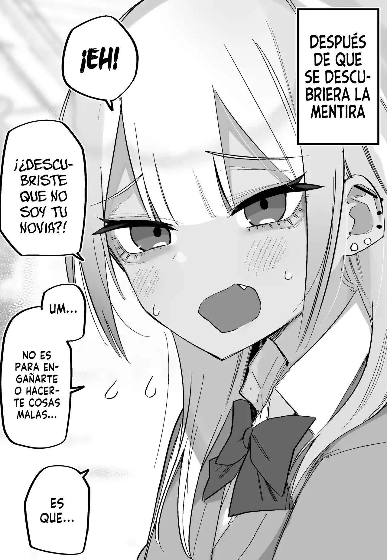 Mis Compañeras De Clase Vinieron A Ridiculizarme Porque Perdí La Memoria - Capítulo 8 - Página 4 - LectorTMOo