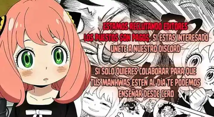 Mis Compañeros De Clase Son Vampiros - Capítulo 1 - Página 12 - LectorTMOo