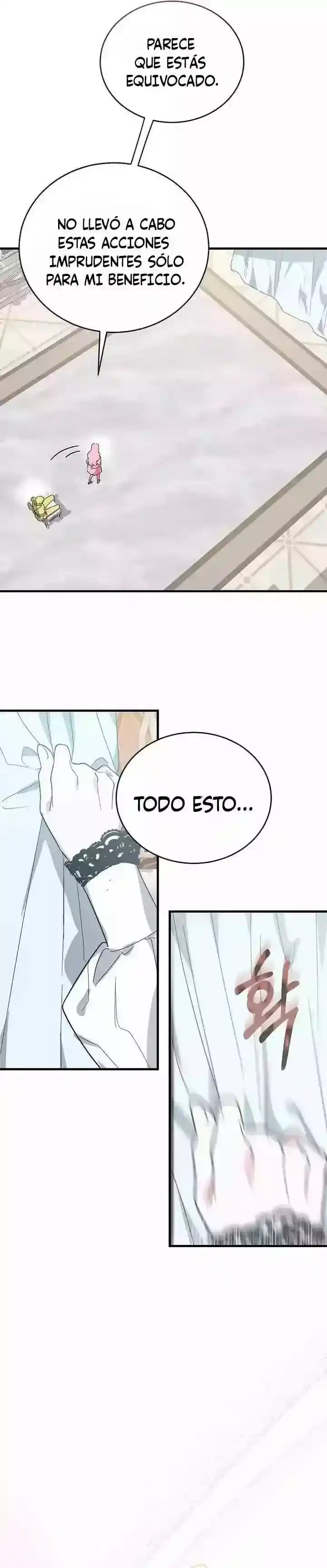 Mis Compañeros De Clase Son Vampiros - Capítulo 11 - Página 24 - LectorTMOo