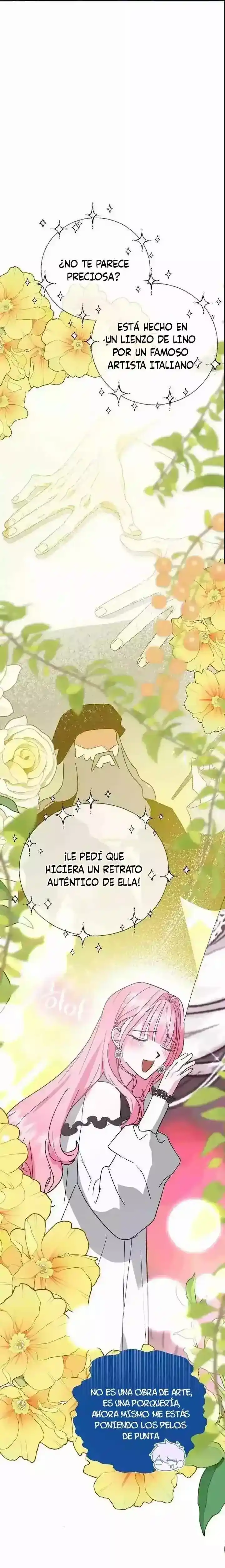 Mis Compañeros De Clase Son Vampiros - Capítulo 12 - Página 2 - LectorTMOo