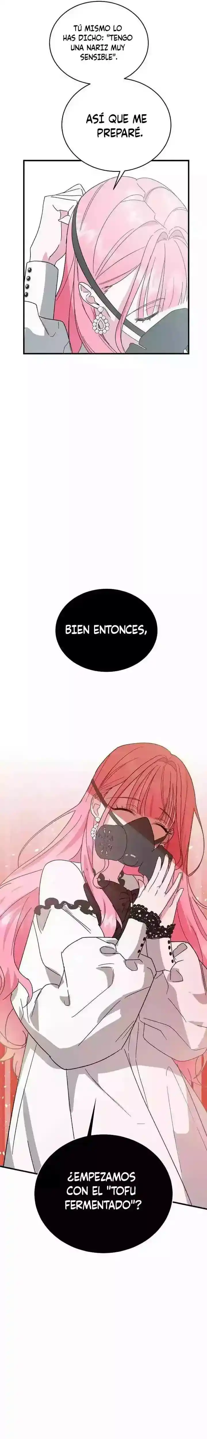 Mis Compañeros De Clase Son Vampiros - Capítulo 12 - Página 7 - LectorTMOo