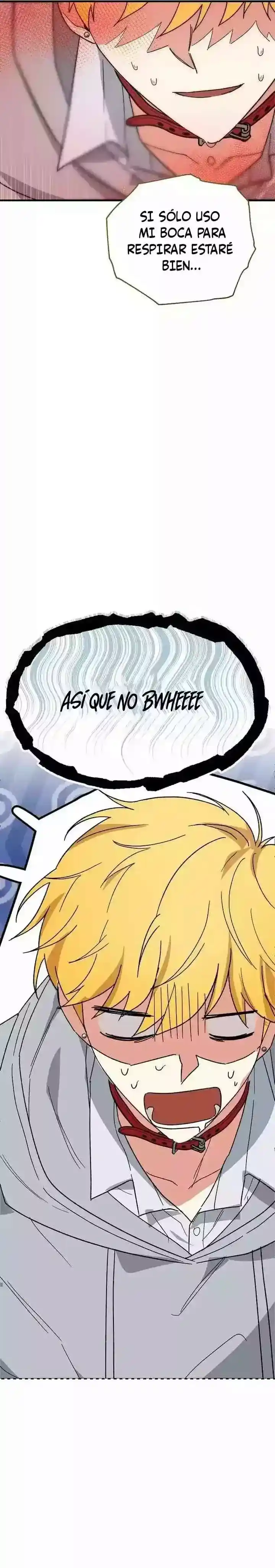 Mis Compañeros De Clase Son Vampiros - Capítulo 12 - Página 24 - LectorTMOo