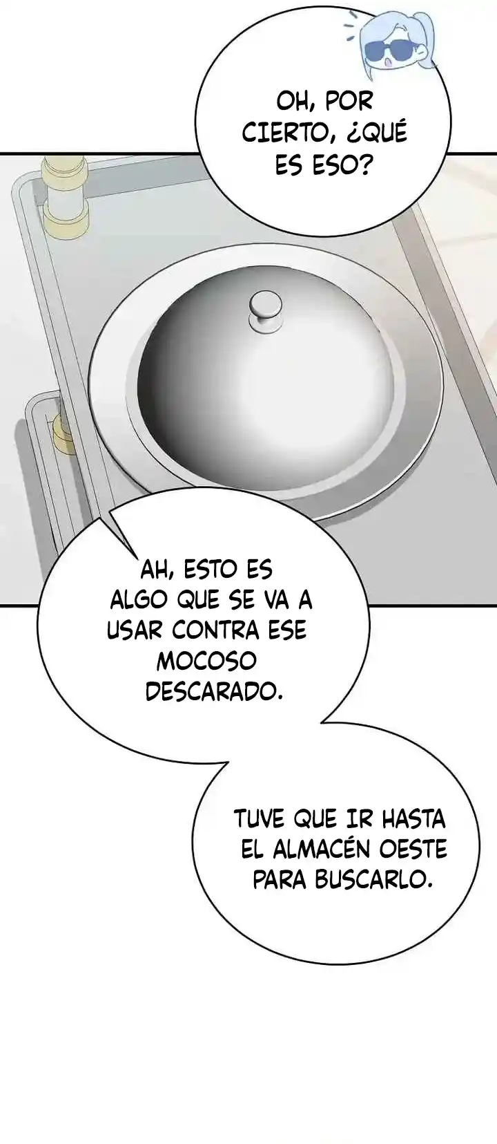 Mis Compañeros De Clase Son Vampiros - Capítulo 13 - Página 24 - LectorTMOo