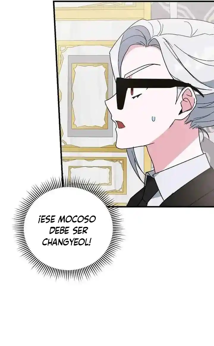 Mis Compañeros De Clase Son Vampiros - Capítulo 13 - Página 25 - LectorTMOo