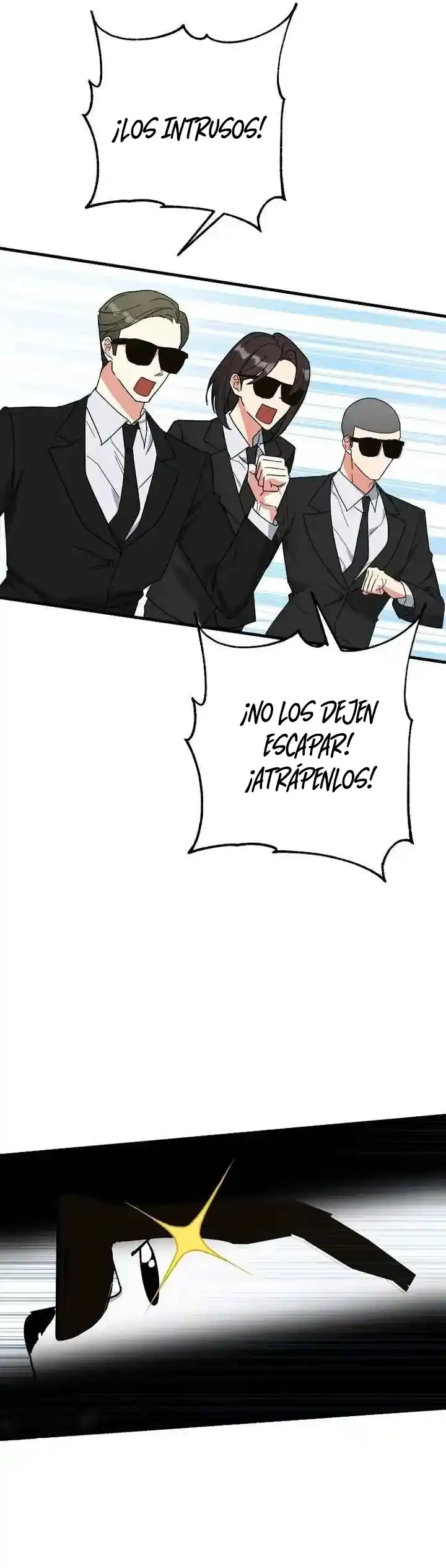 Mis Compañeros De Clase Son Vampiros - Capítulo 13 - Página 48 - LectorTMOo