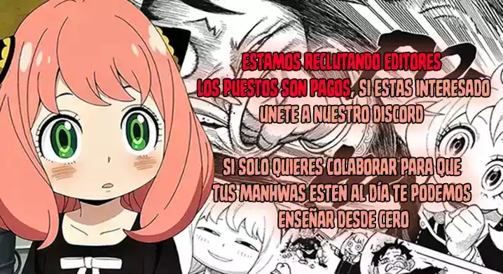 Mis Compañeros De Clase Son Vampiros - Capítulo 15 - Página 12 - LectorTMOo