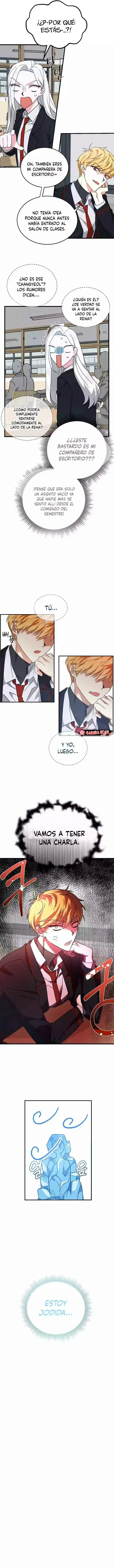 Mis Compañeros De Clase Son Vampiros - Capítulo 2 - Página 7 - LectorTMOo