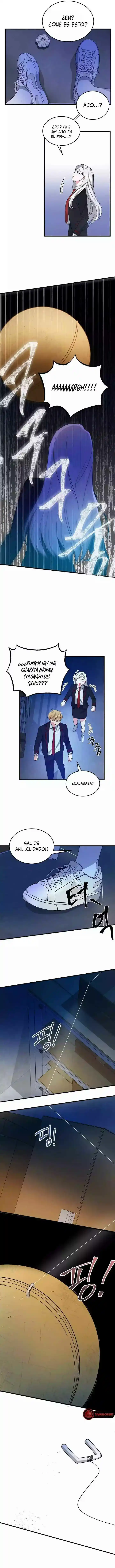 Mis Compañeros De Clase Son Vampiros - Capítulo 2 - Página 11 - LectorTMOo