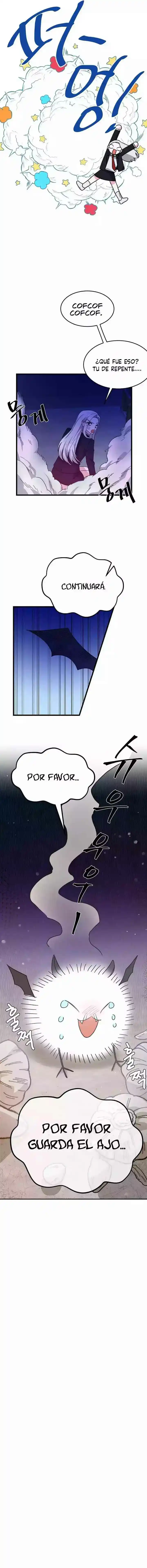 Mis Compañeros De Clase Son Vampiros - Capítulo 2 - Página 14 - LectorTMOo