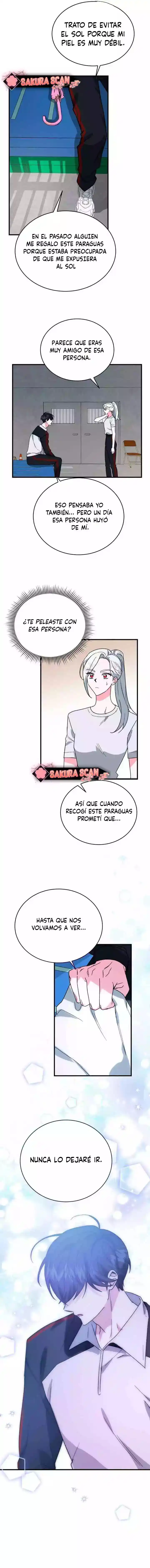 Mis Compañeros De Clase Son Vampiros - Capítulo 20 - Página 7 - LectorTMOo