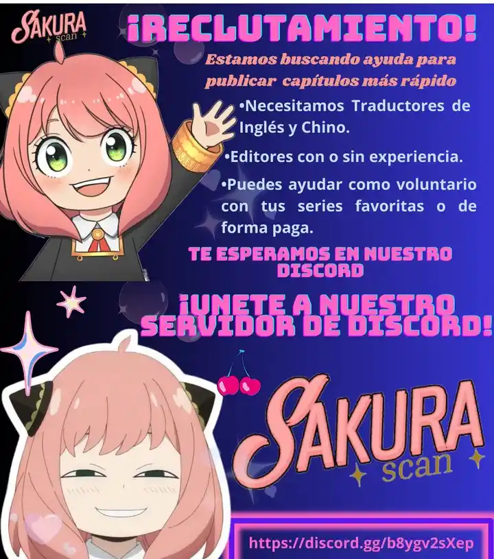 Mis Compañeros De Clase Son Vampiros - Capítulo 27 - Página 9 - LectorTMOo