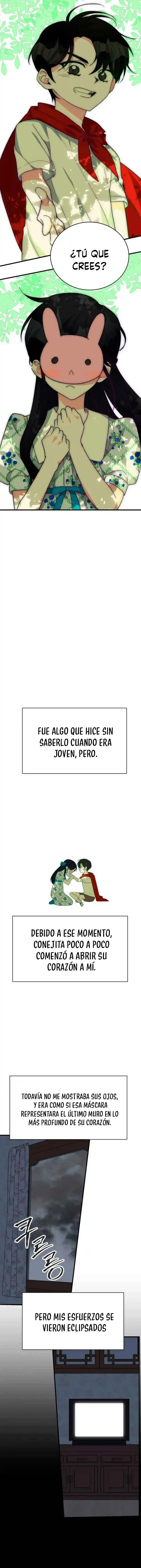 Mis Compañeros De Clase Son Vampiros - Capítulo 31 - Página 10 - LectorTMOo