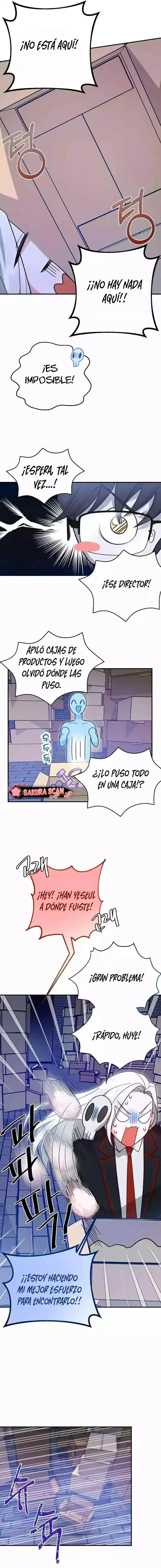 Mis Compañeros De Clase Son Vampiros - Capítulo 4 - Página 14 - LectorTMOo