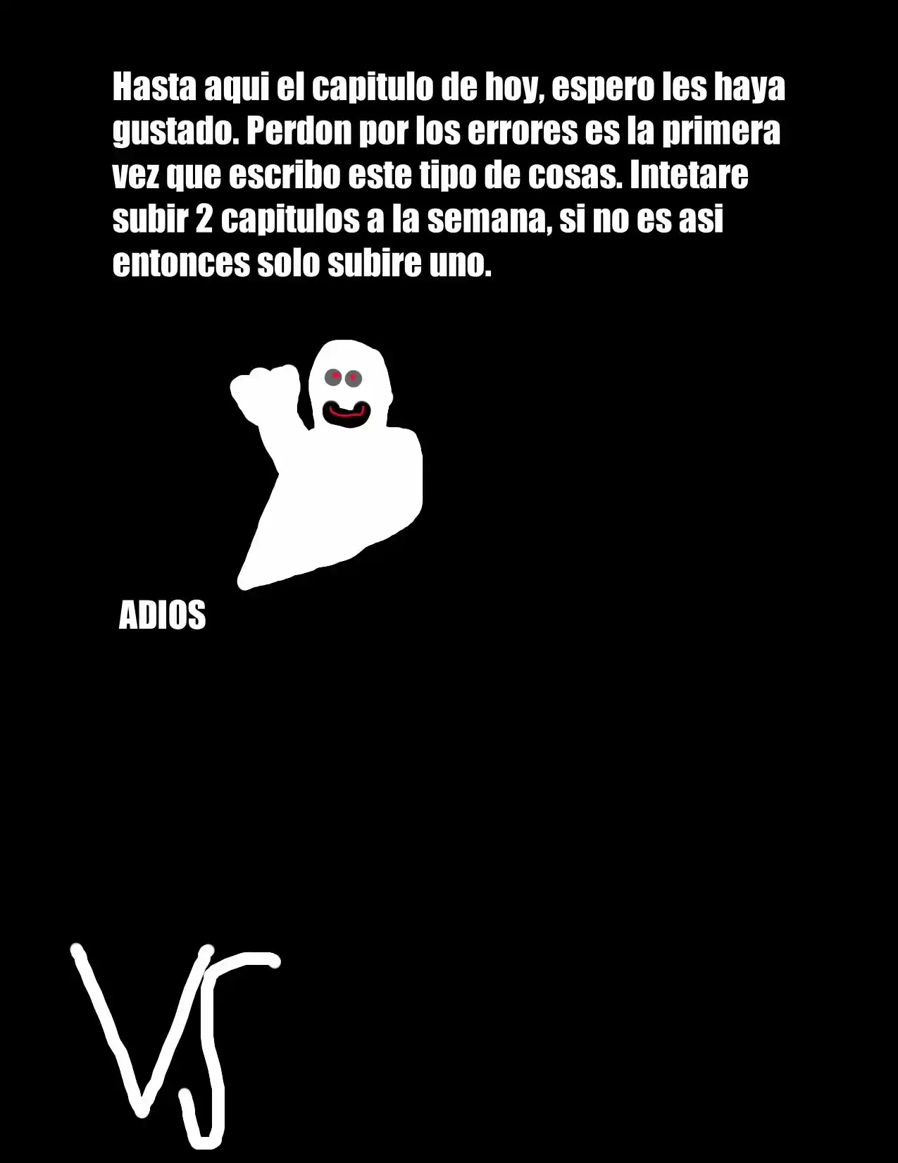 Mis Demonios (Novela) - Capítulo 1 - Página 23 - LectorTMOo