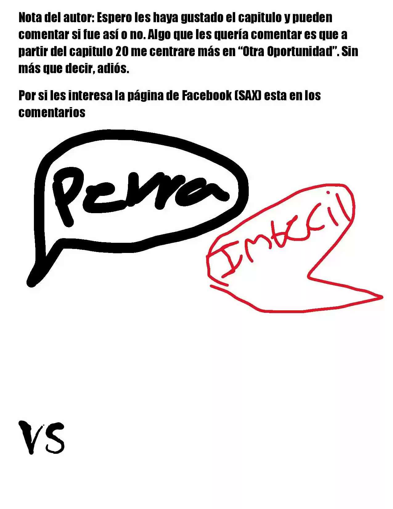 Mis Demonios (Novela) - Capítulo 16 - Página 12 - LectorTMOo