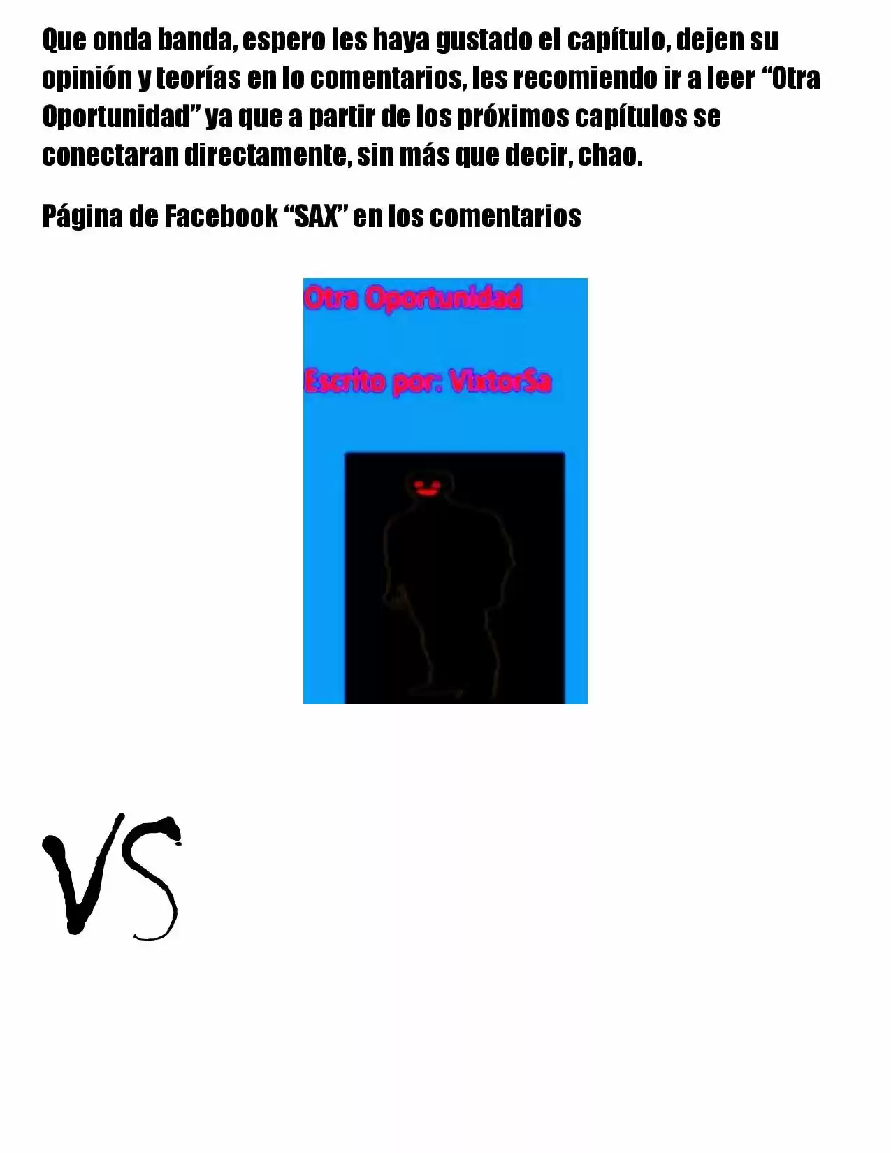 Mis Demonios (Novela) - Capítulo 19 - Página 10 - LectorTMOo