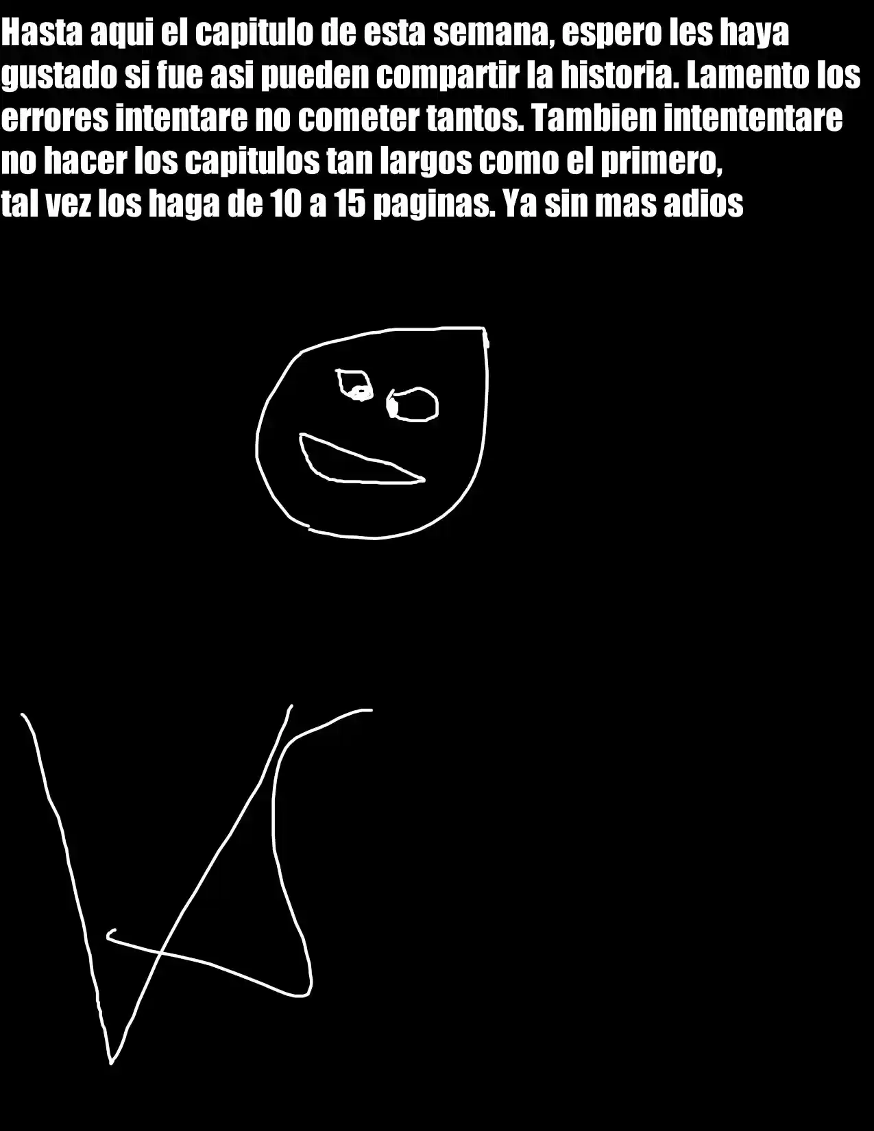 Mis Demonios (Novela) - Capítulo 2 - Página 16 - LectorTMOo