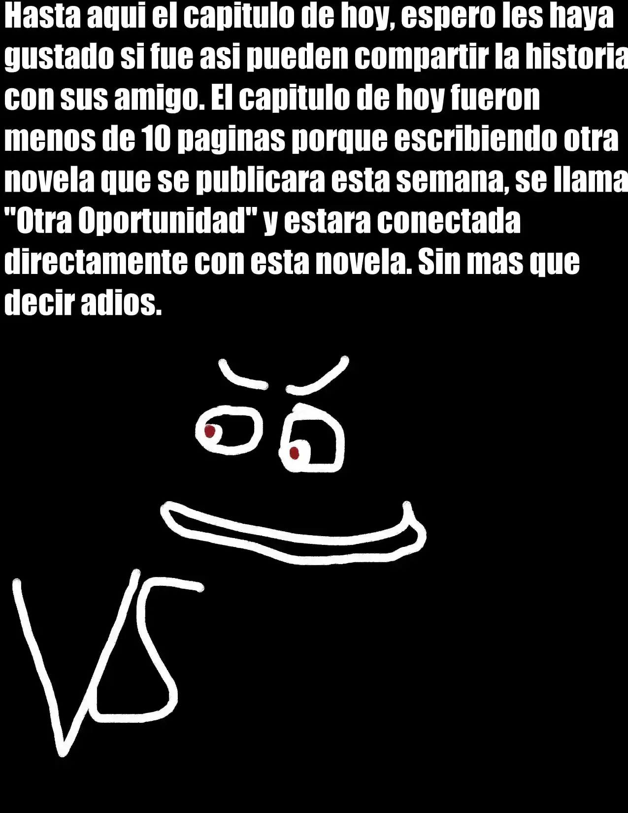 Mis Demonios (Novela) - Capítulo 3 - Página 11 - LectorTMOo