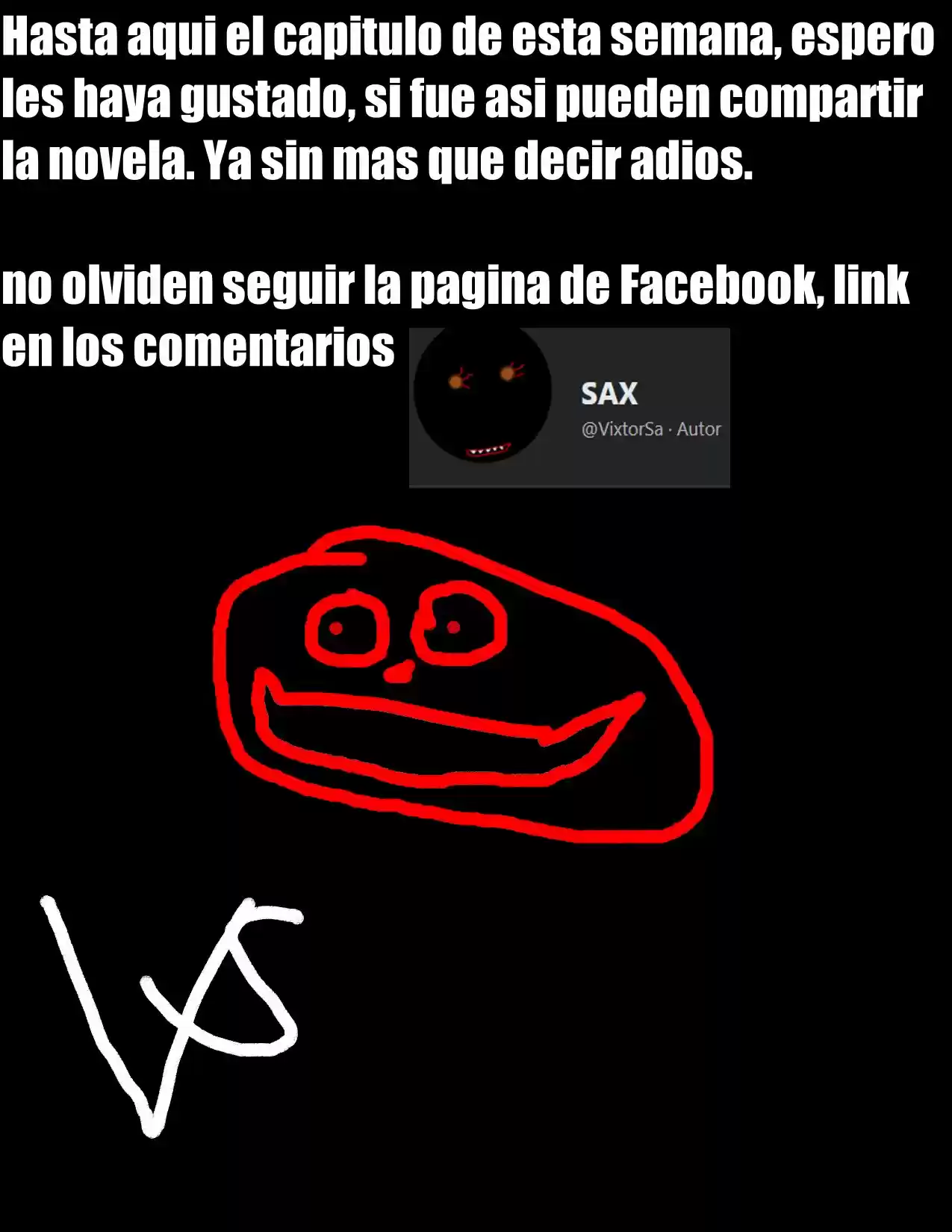 Mis Demonios (Novela) - Capítulo 7 - Página 19 - LectorTMOo