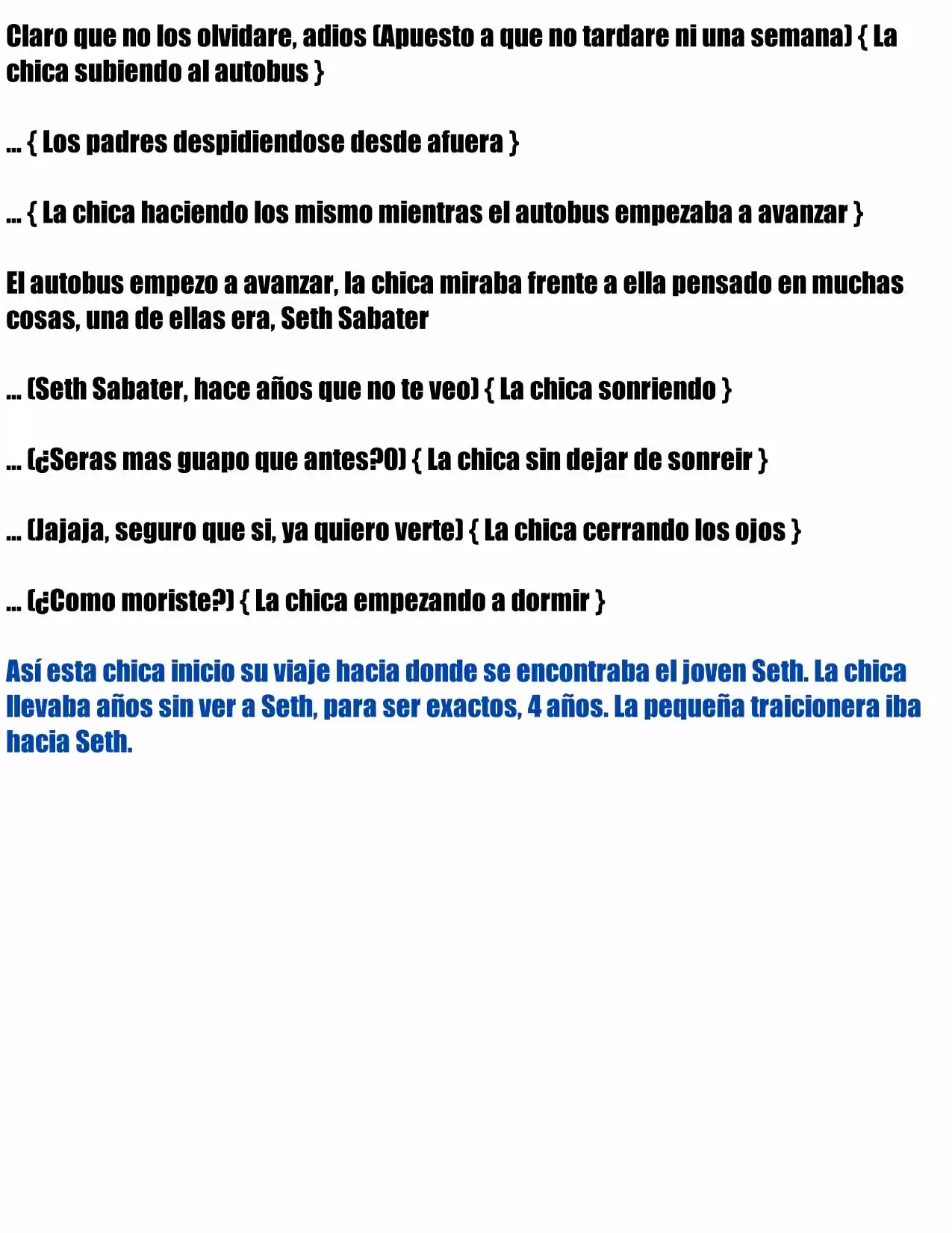 Mis Demonios (Novela) - Capítulo 9 - Página 14 - LectorTMOo