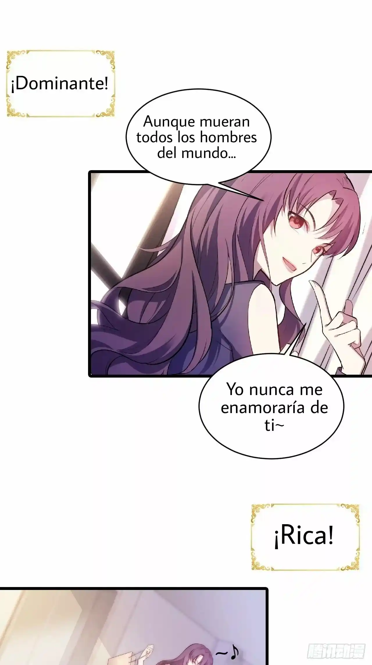 Mis Dos Hijos No Me Ven Como Su Madre. - Capítulo  - Página 4 - LectorTMOo