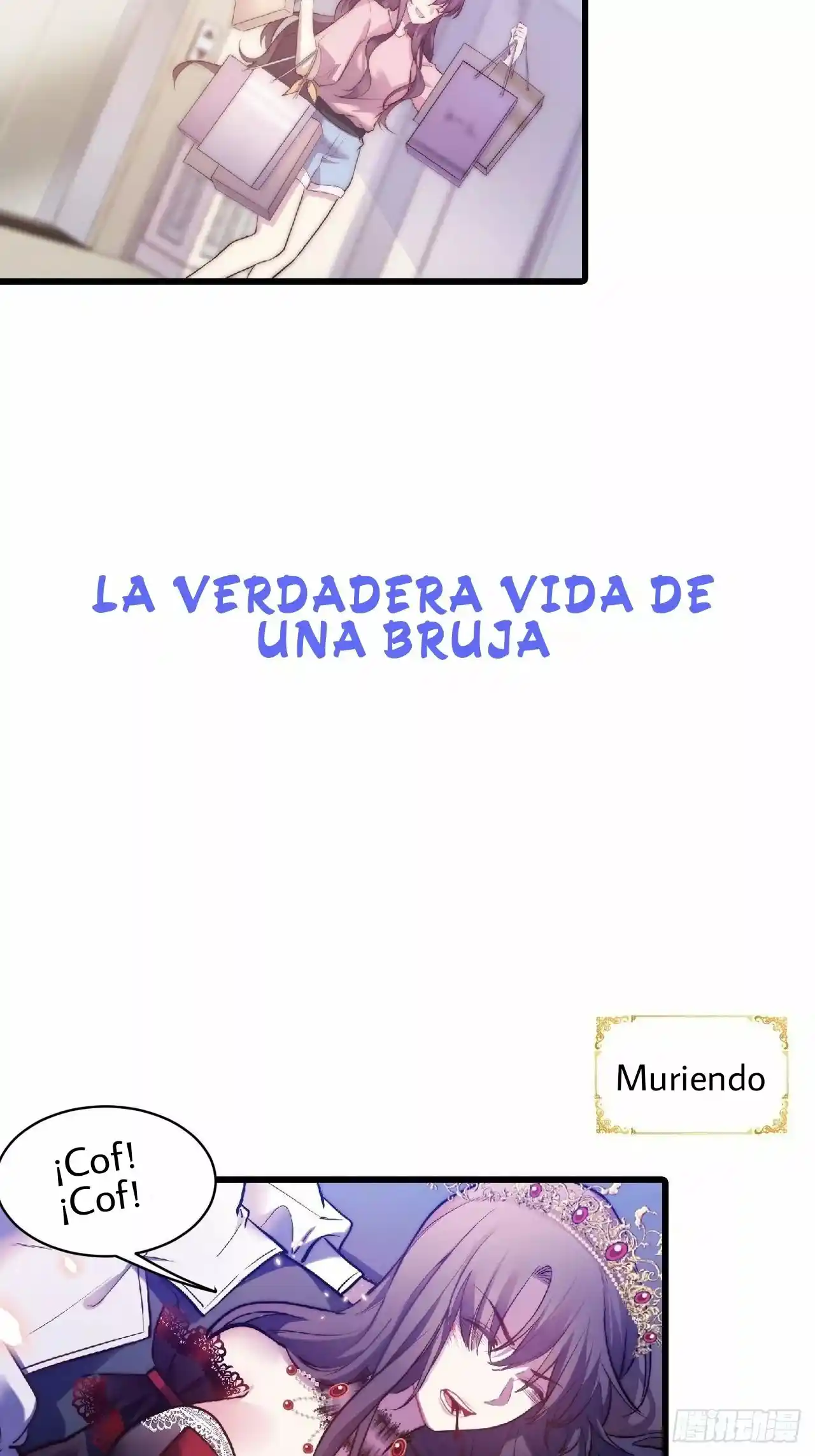 Mis Dos Hijos No Me Ven Como Su Madre. - Capítulo  - Página 5 - LectorTMOo