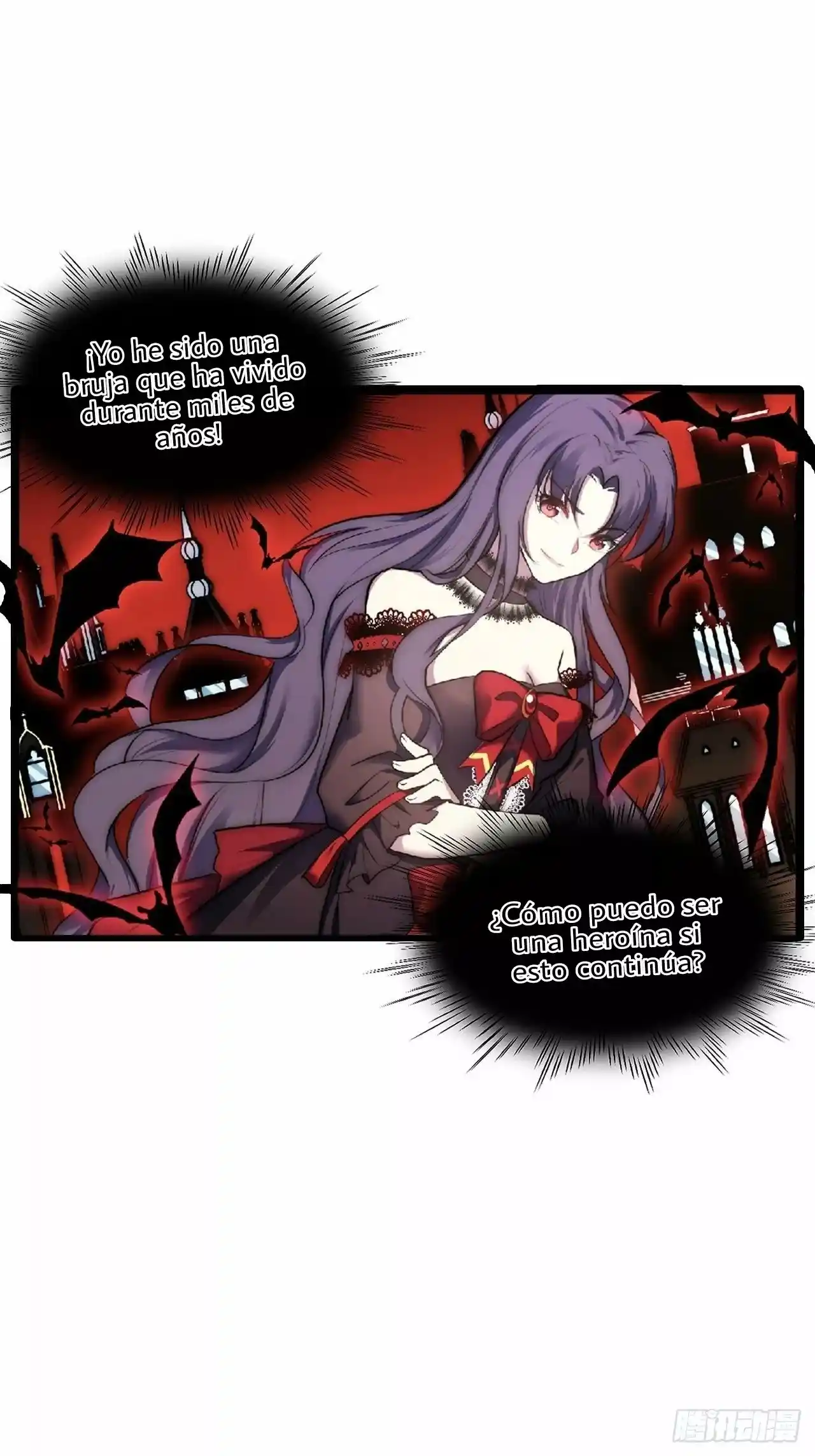 Mis Dos Hijos No Me Ven Como Su Madre. - Capítulo  - Página 8 - LectorTMOo