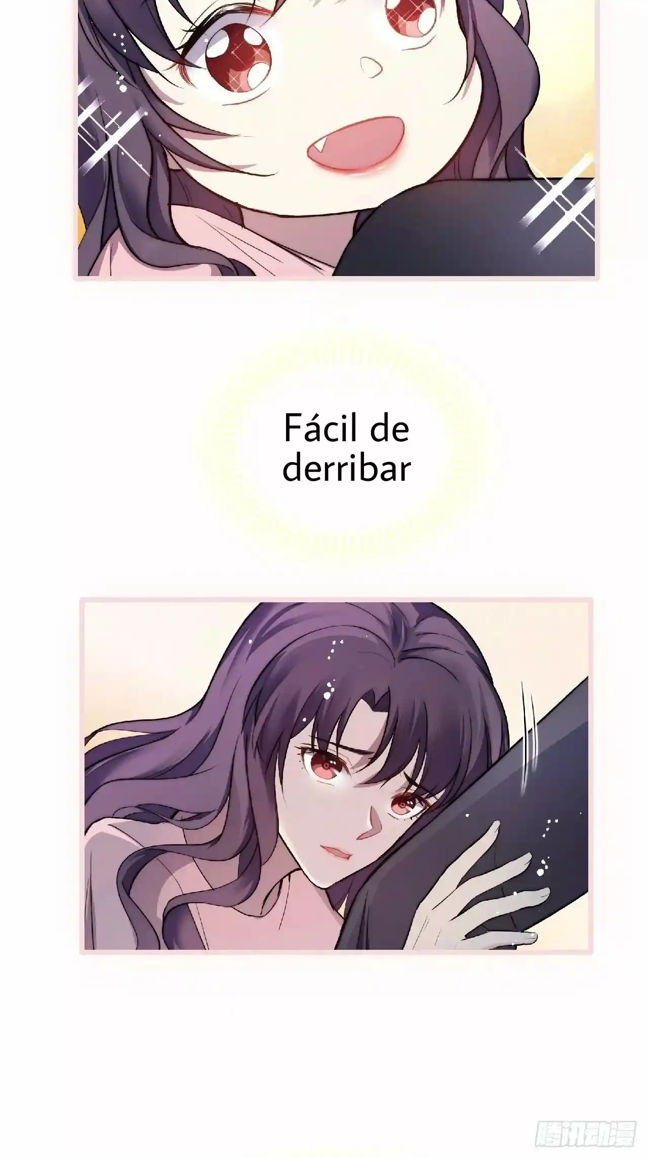 Mis Dos Hijos No Me Ven Como Su Madre. - Capítulo  - Página 10 - LectorTMOo