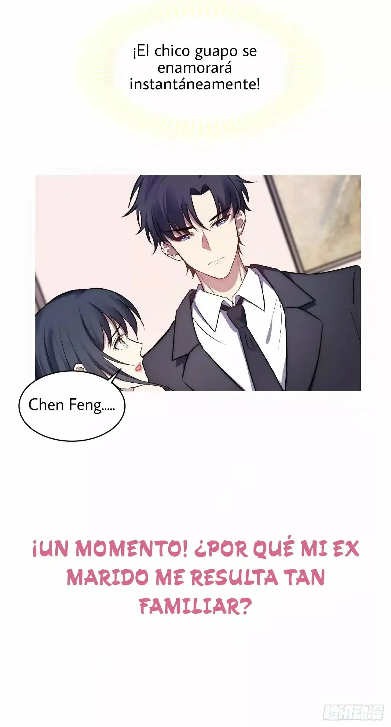 Mis Dos Hijos No Me Ven Como Su Madre. - Capítulo  - Página 11 - LectorTMOo