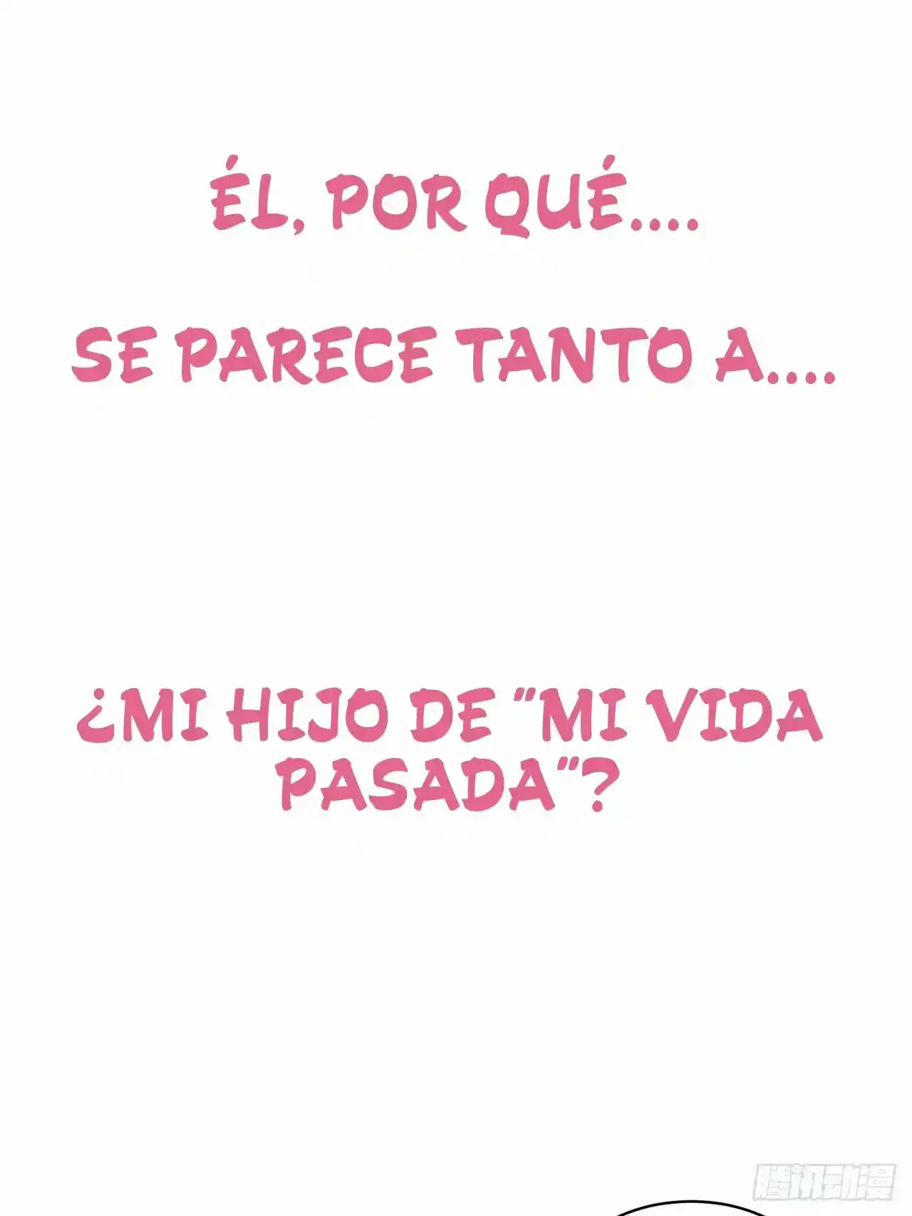 Mis Dos Hijos No Me Ven Como Su Madre. - Capítulo  - Página 12 - LectorTMOo