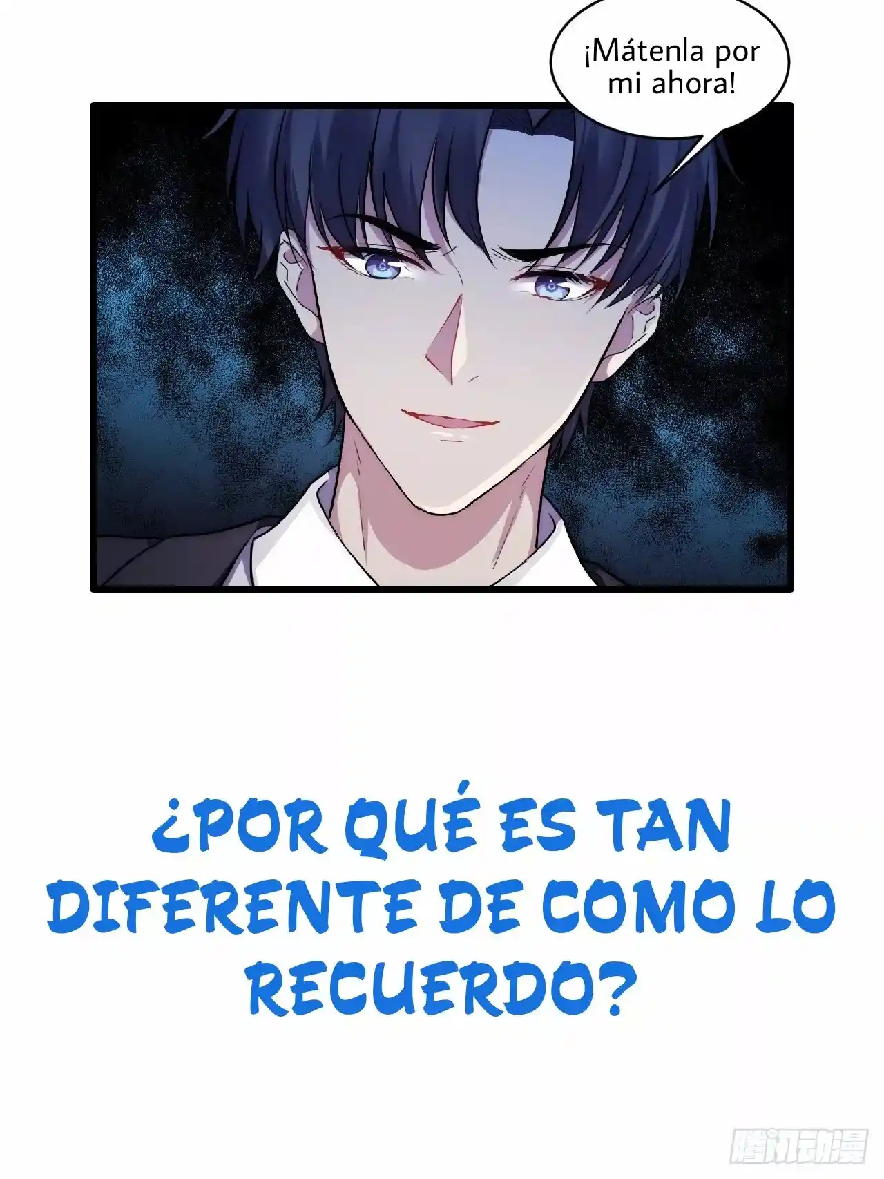 Mis Dos Hijos No Me Ven Como Su Madre. - Capítulo  - Página 13 - LectorTMOo