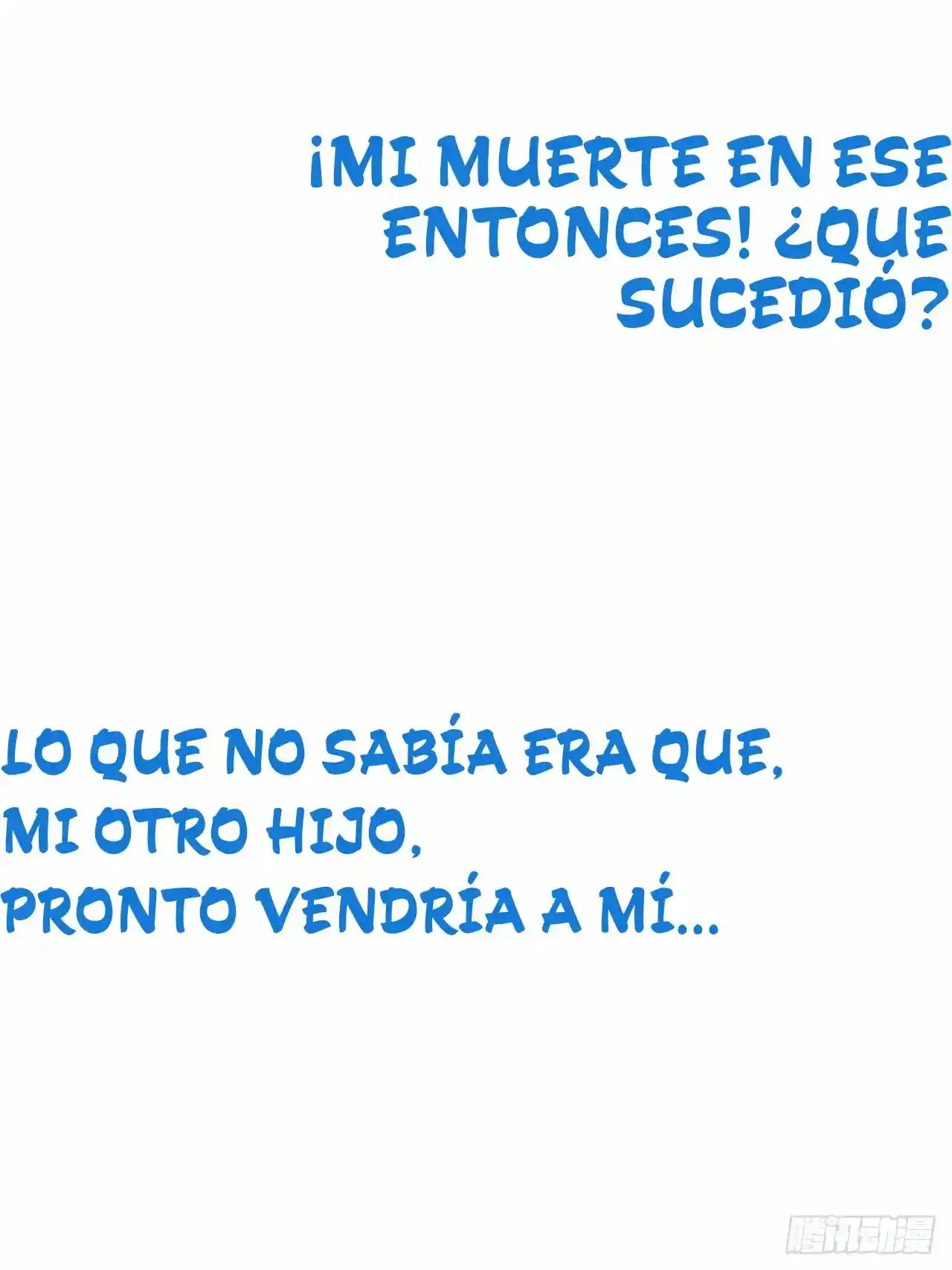 Mis Dos Hijos No Me Ven Como Su Madre. - Capítulo  - Página 14 - LectorTMOo