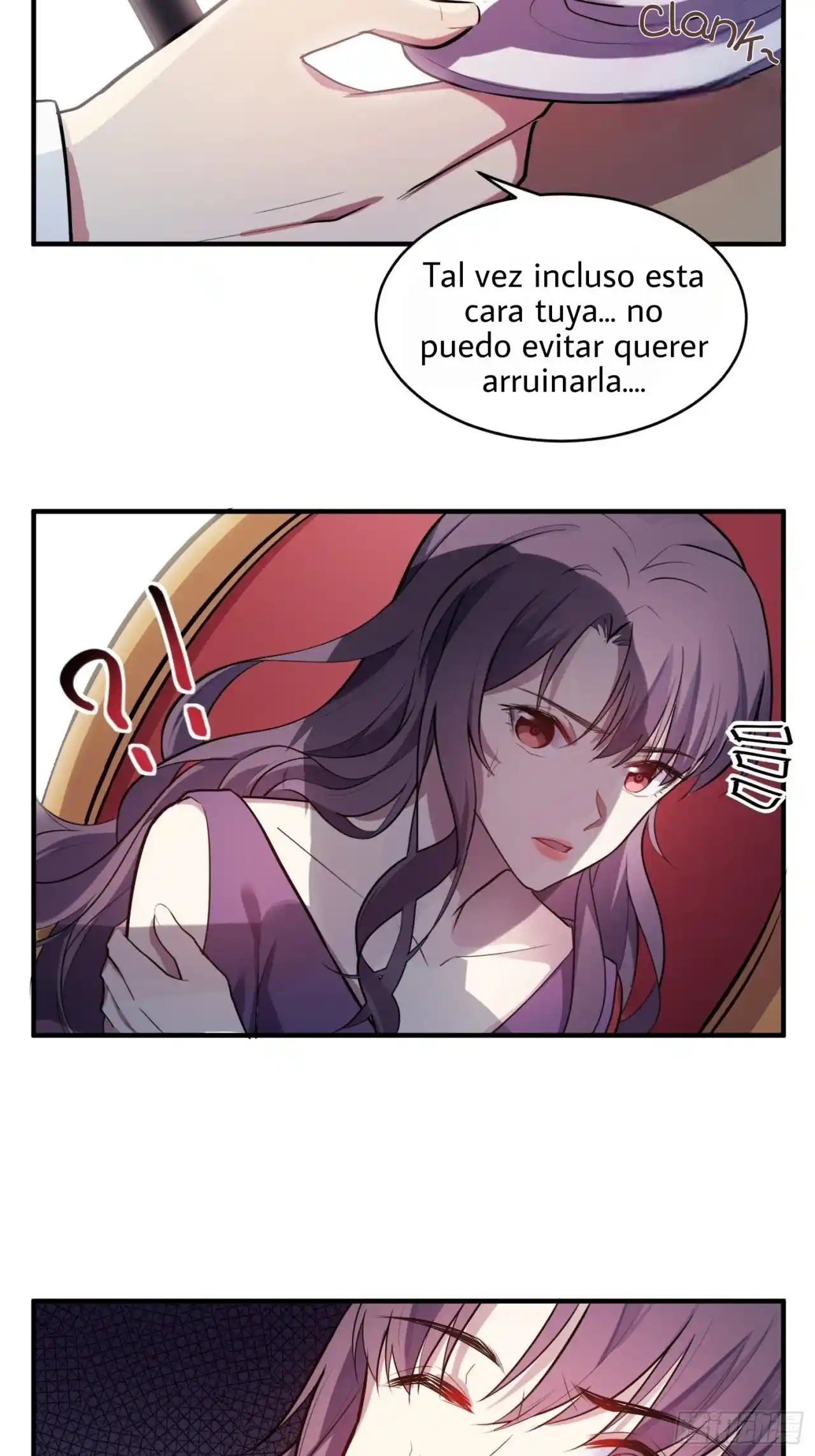 Mis Dos Hijos No Me Ven Como Su Madre. - Capítulo 2 - Página 5 - LectorTMOo