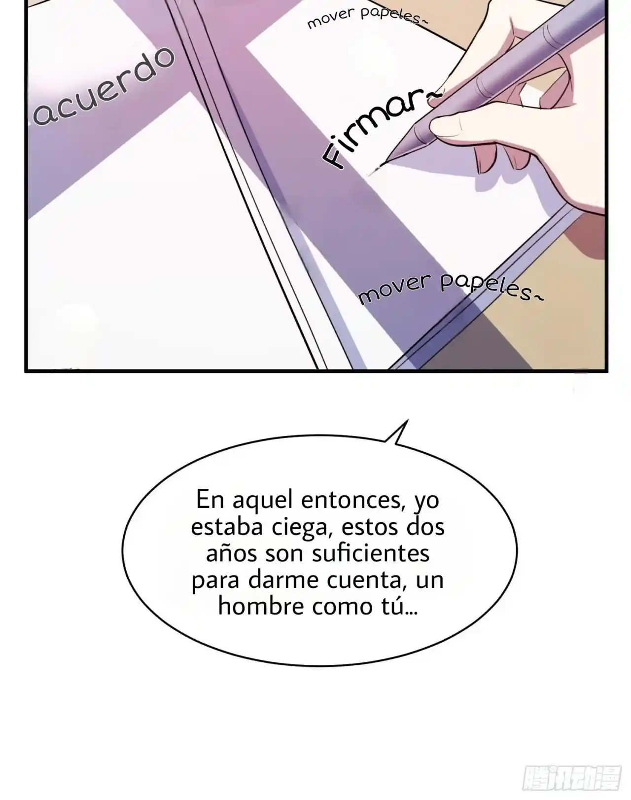 Mis Dos Hijos No Me Ven Como Su Madre. - Capítulo 2 - Página 7 - LectorTMOo