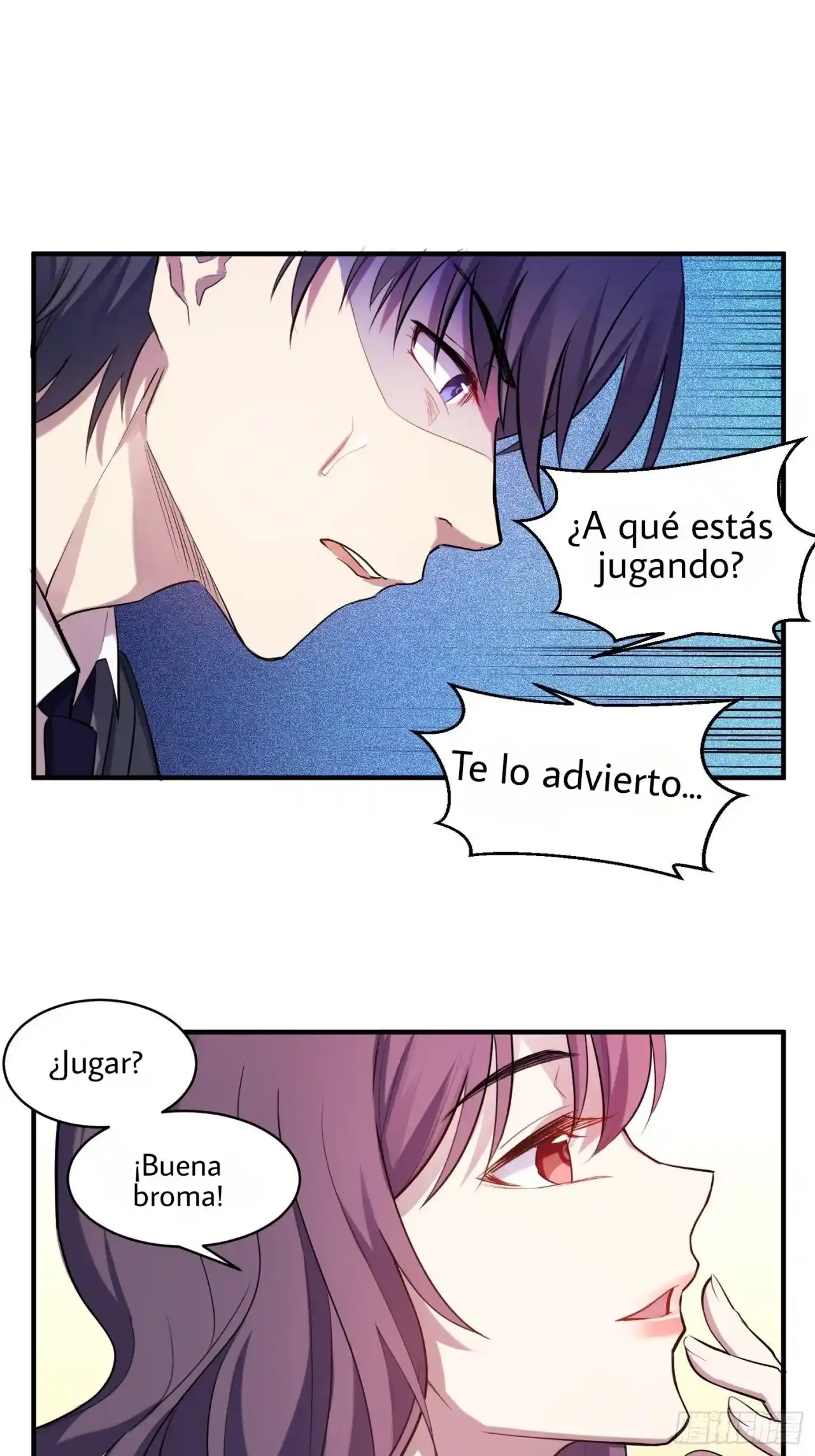 Mis Dos Hijos No Me Ven Como Su Madre. - Capítulo 2 - Página 9 - LectorTMOo
